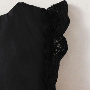 Nathalie Baby Dress