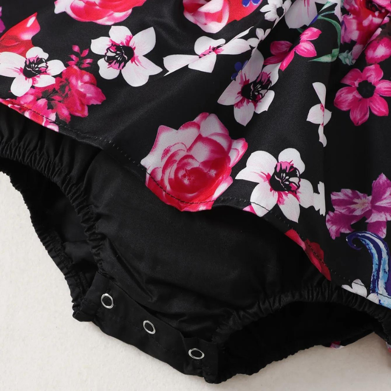 Nathalie Baby Dress
