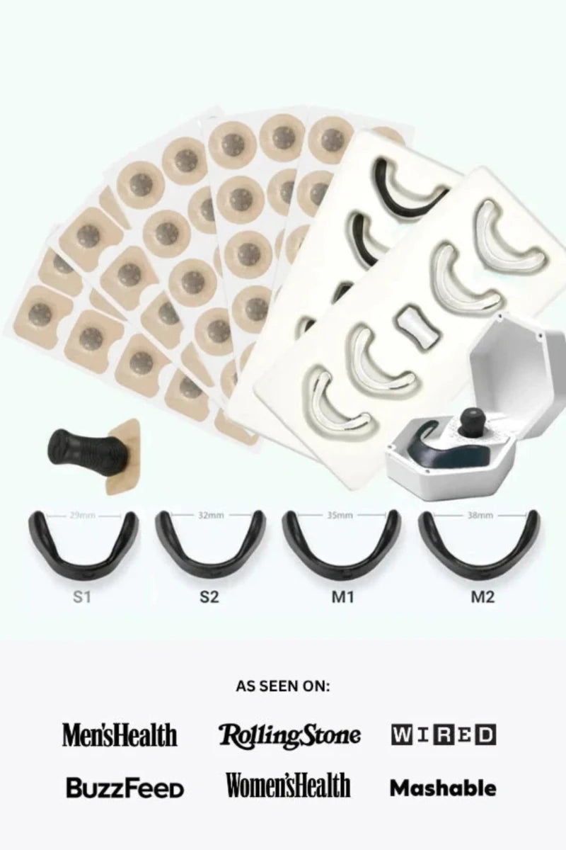 Oxybreathe™
