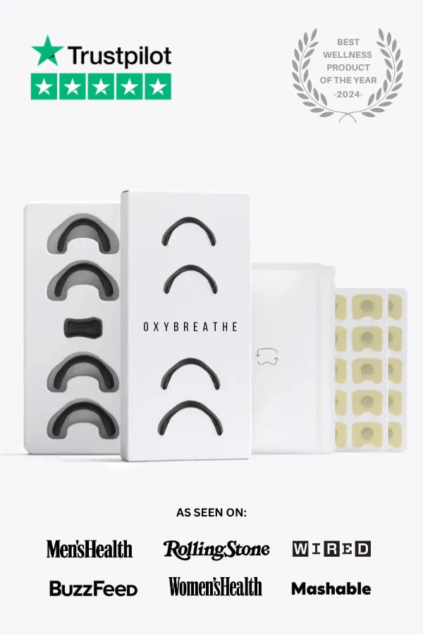 Oxybreathe™