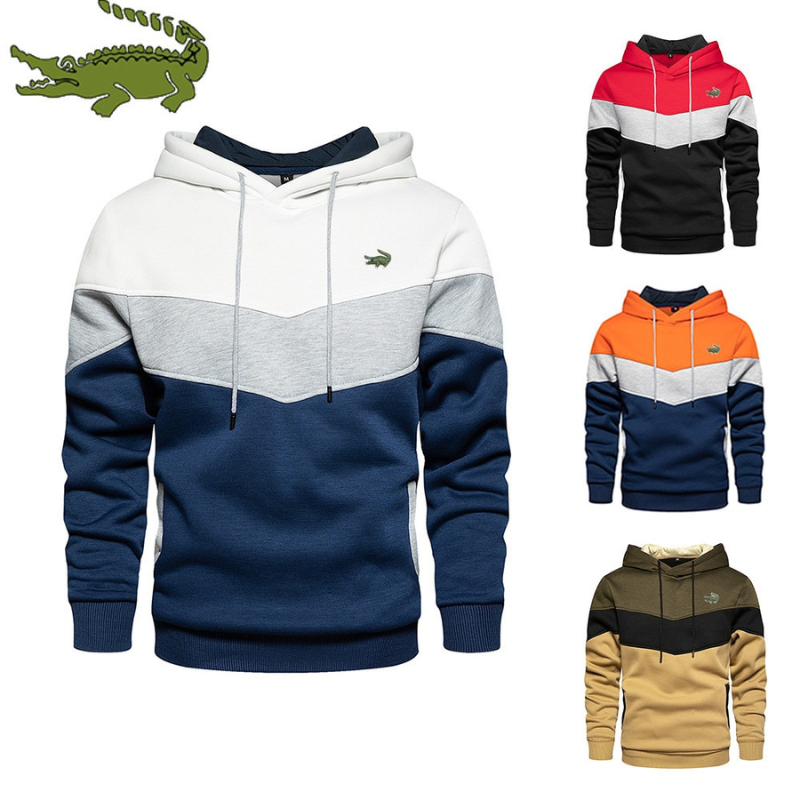 Preston veste