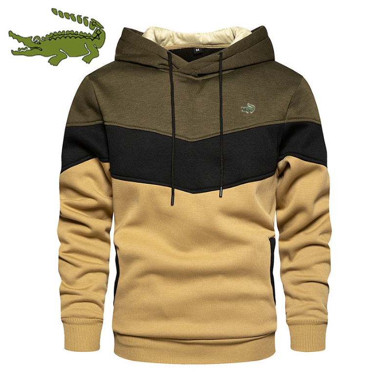 Preston veste