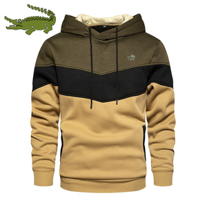 Preston veste