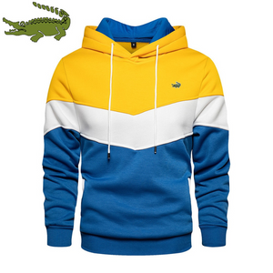Preston veste