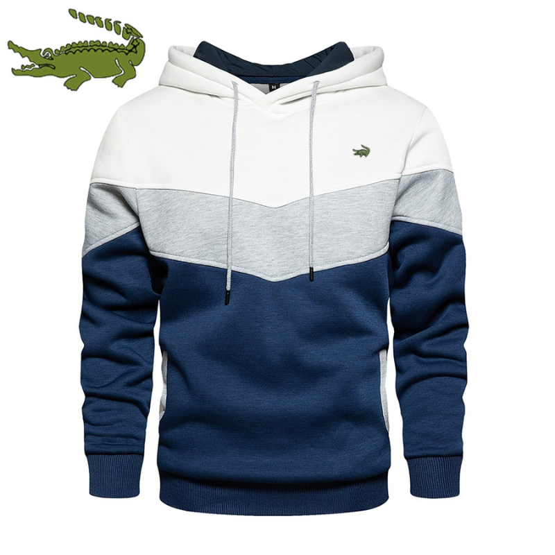Preston veste