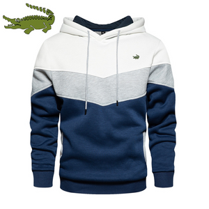 Preston veste