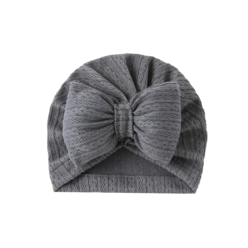Riley Baby Knitted Hat