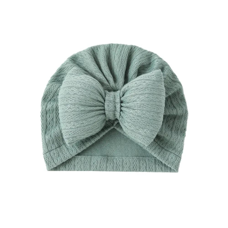 Riley Baby Knitted Hat