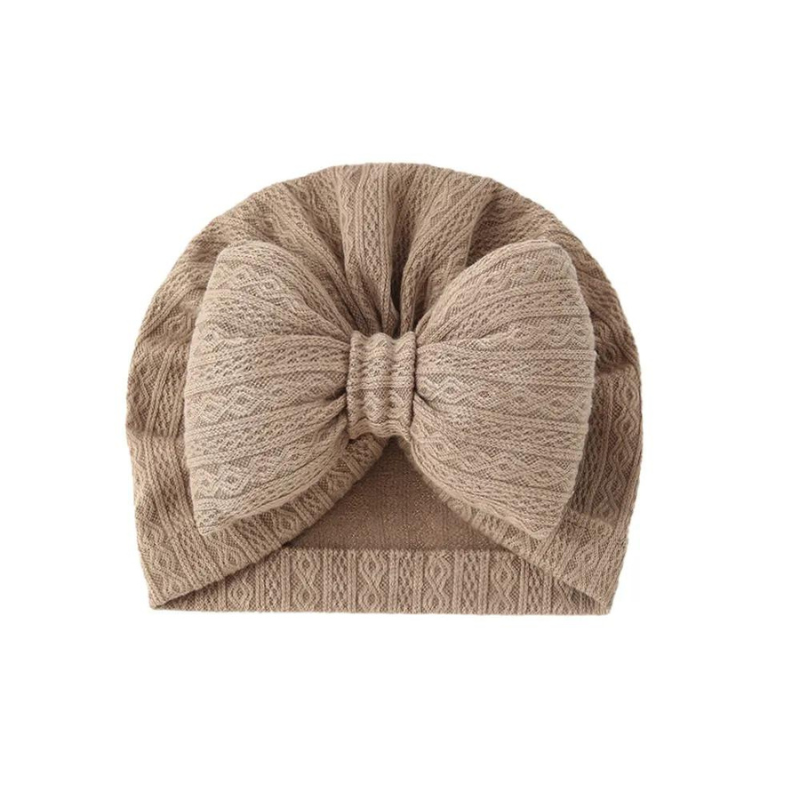 Riley Baby Knitted Hat
