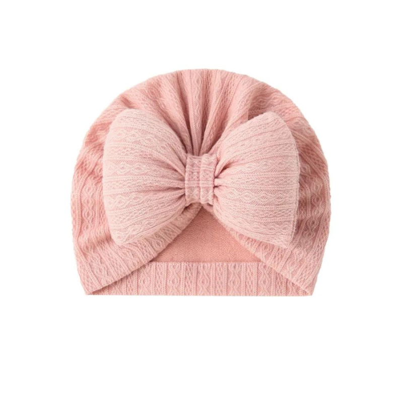 Riley Baby Knitted Hat