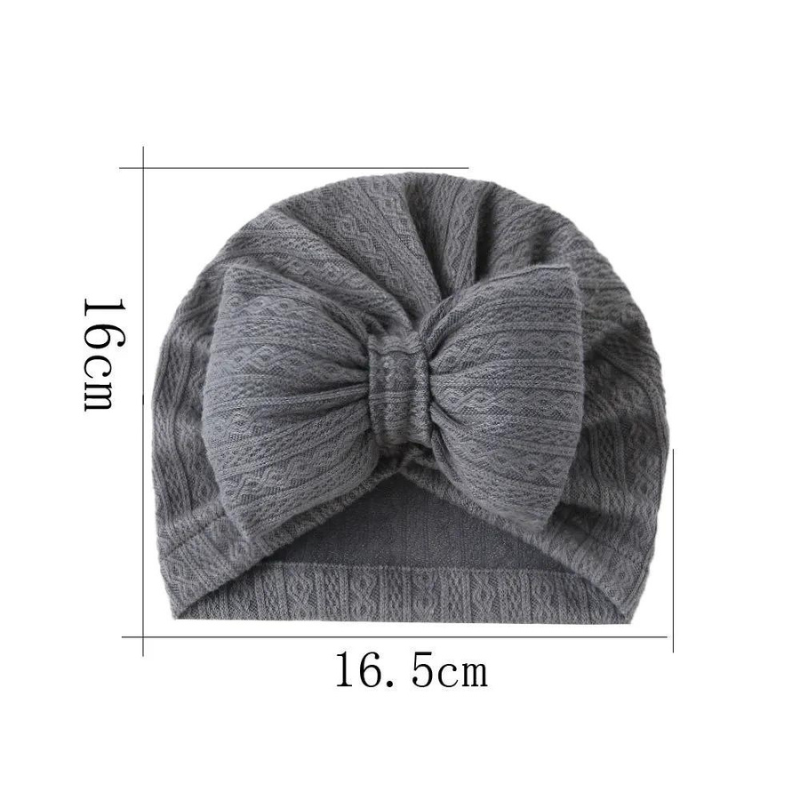 Riley Baby Knitted Hat