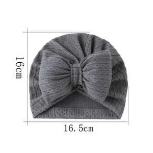 Riley Baby Knitted Hat
