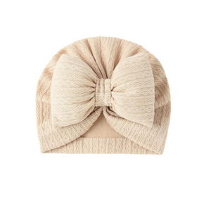 Riley Baby Knitted Hat
