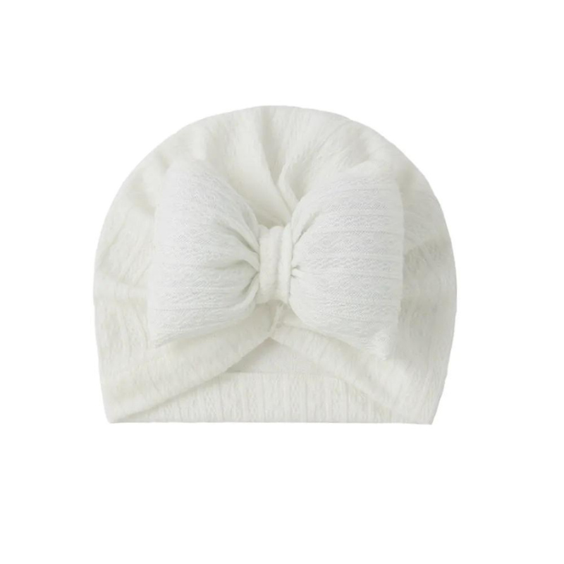 Riley Baby Knitted Hat