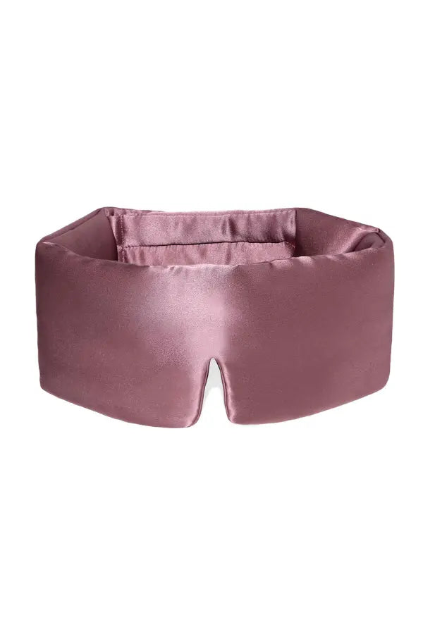 Mulberry Silk Eye Mask