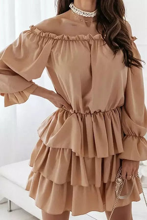 Beige Cordelia