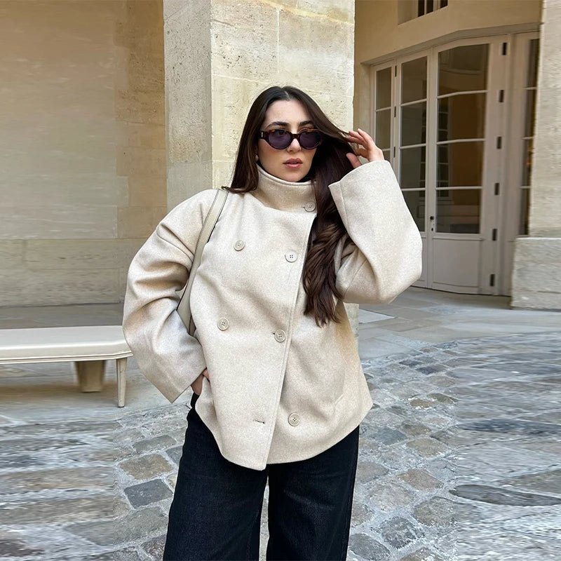 Rissa - Beige