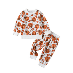 Shan Baby Set