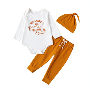 Shan Baby Set