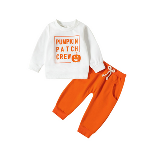 Shan Baby Set