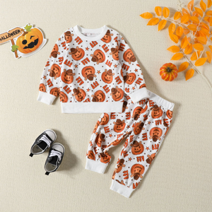 Shan Baby Set
