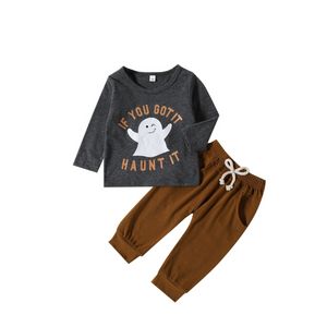 Shan Baby Set
