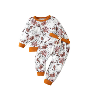 Shan Baby Set