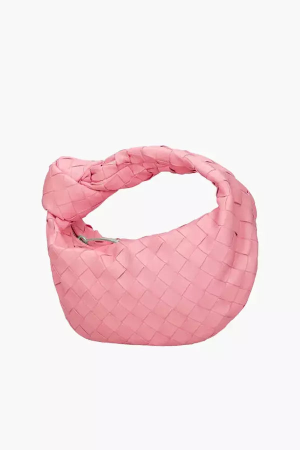 Aurelia Woven Mini Bag