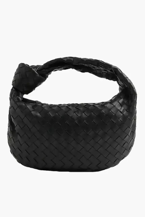 Aurelia Woven Bag Medium