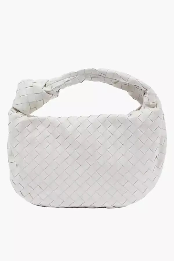 Aurelia Woven Bag Medium