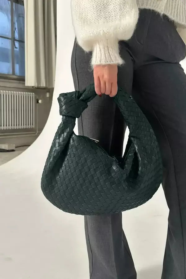 Aurelia Woven Bag Medium