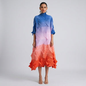 Blue-Pink-Orange