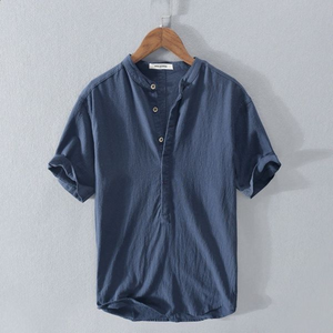 Chemise Thomas