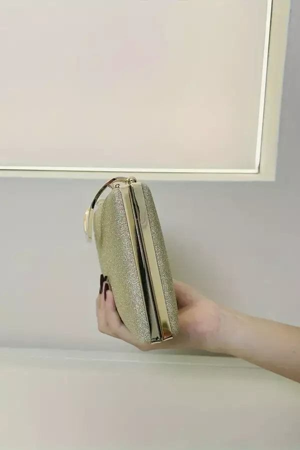 Aya Clutch Bag