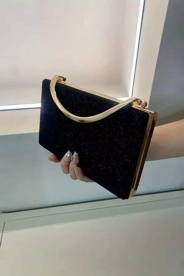 Aya Clutch Bag