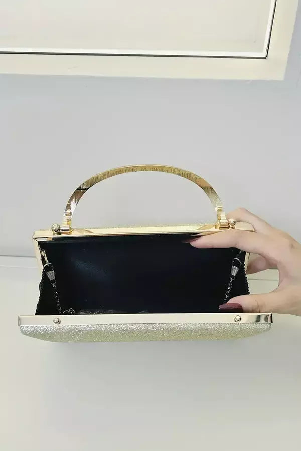 Aya Clutch Bag