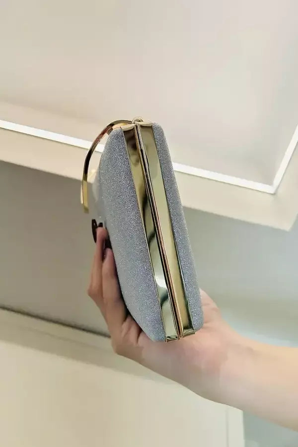 Aya Clutch Bag