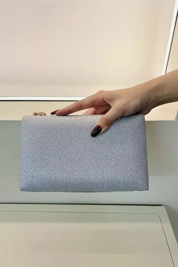 Aya Clutch Bag