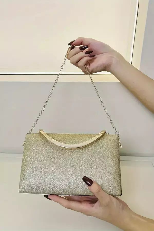 Aya Clutch Bag