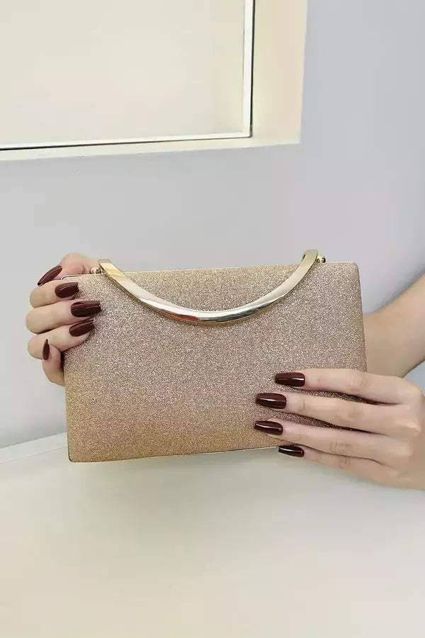 Aya Clutch Bag