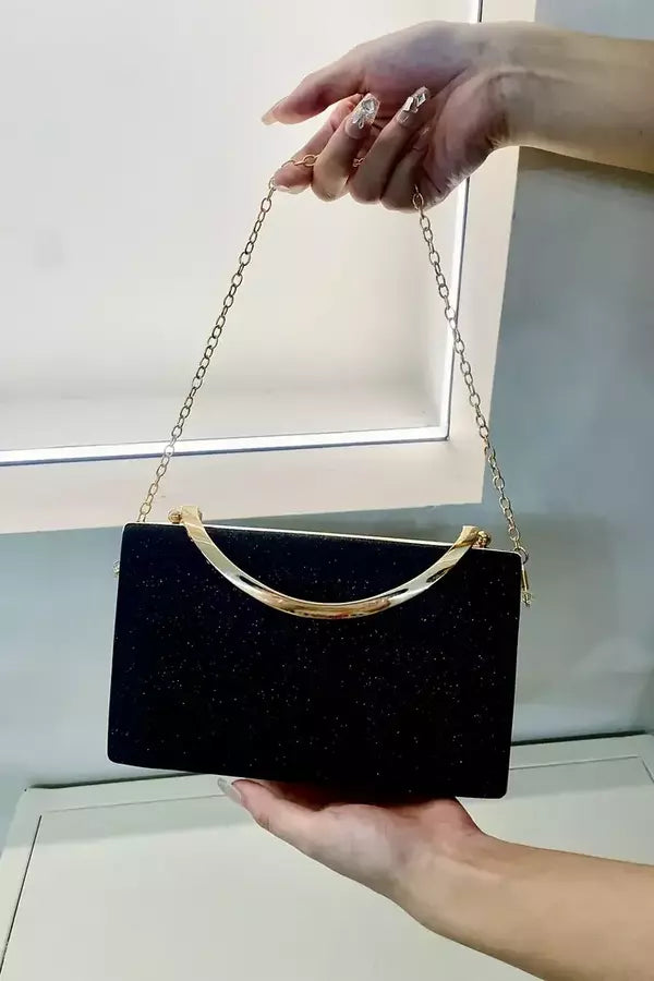 Aya Clutch Bag