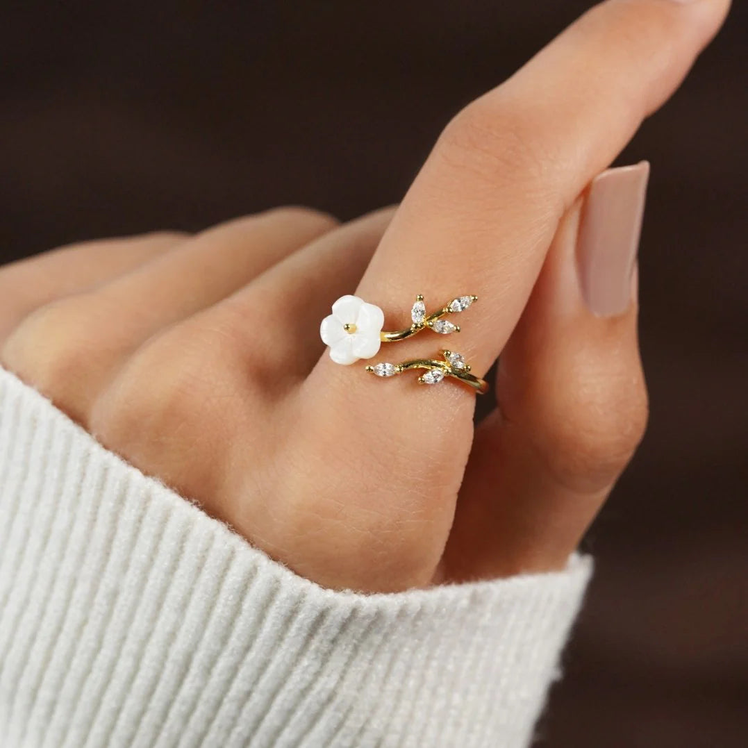 Blossom Ring