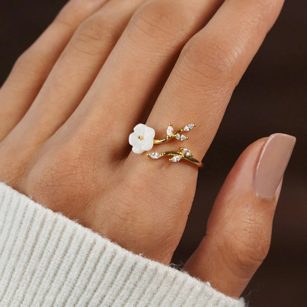 Blossom Ring