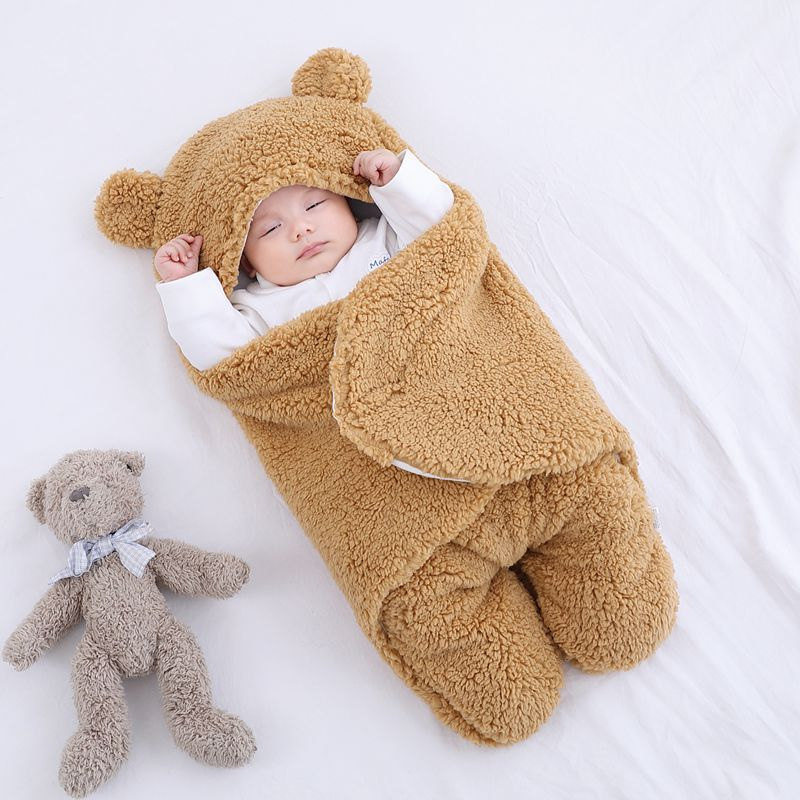 Willow Baby Sleeping Bag