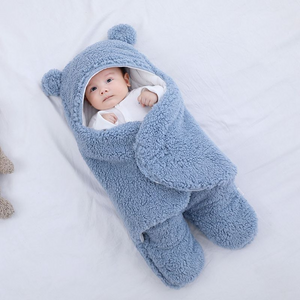 Willow Baby Sleeping Bag