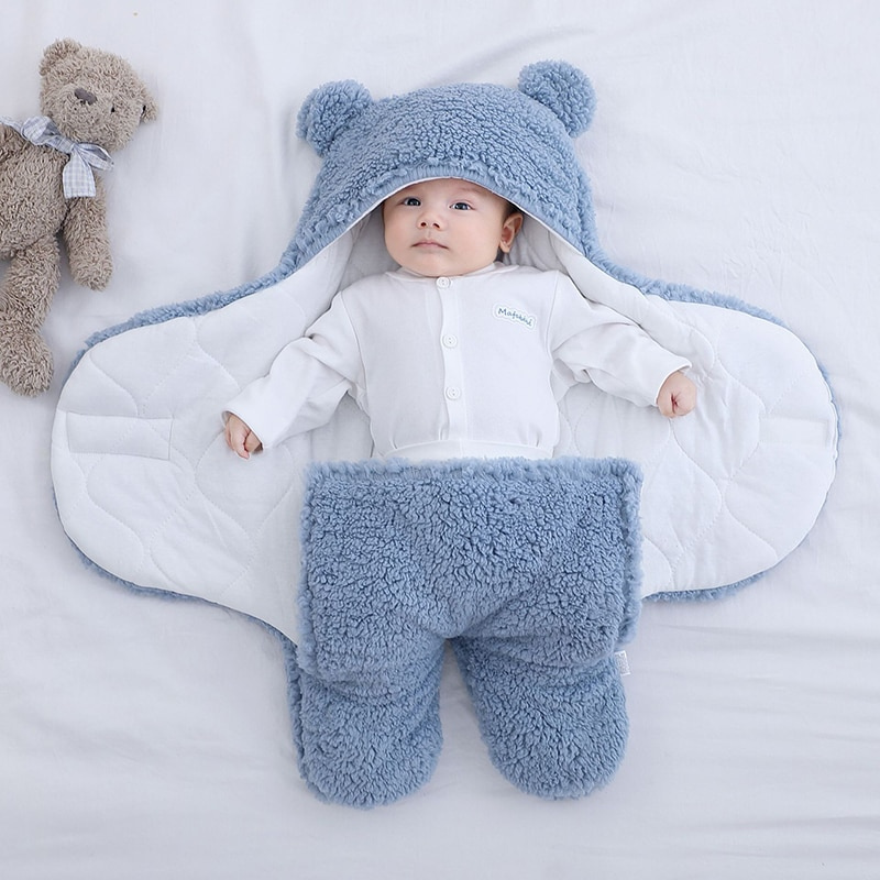 Willow Baby Sleeping Bag