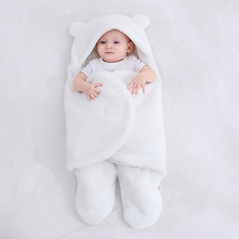 Willow Baby Sleeping Bag
