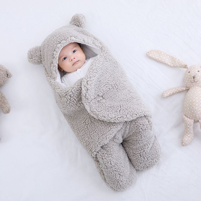 Willow Baby Sleeping Bag