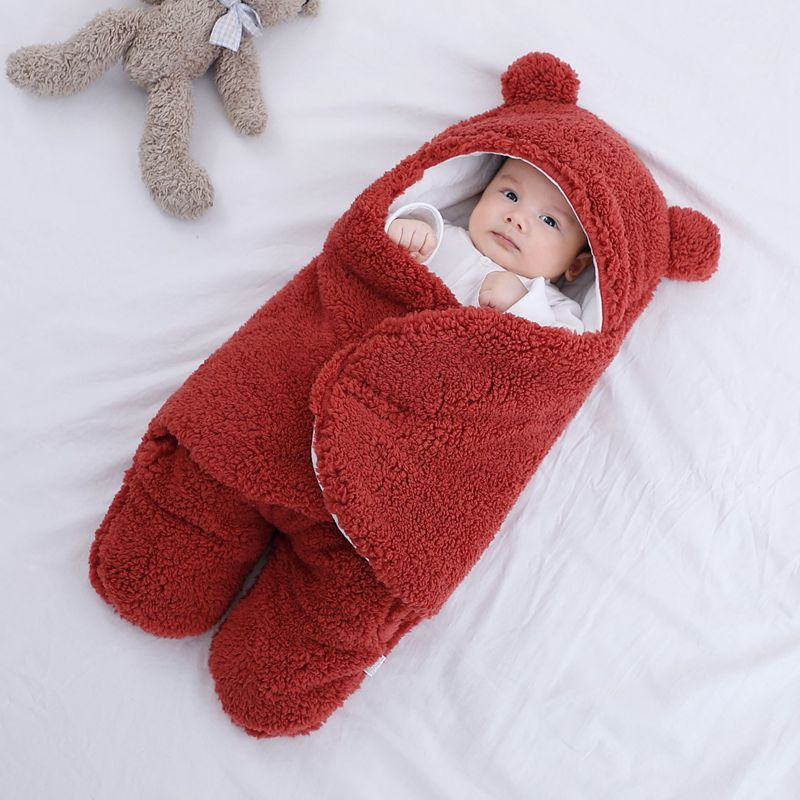 Willow Baby Sleeping Bag