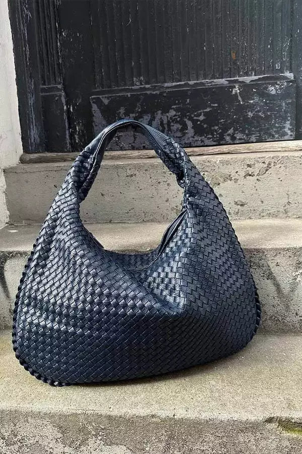 Aurelia Woven Bag XL